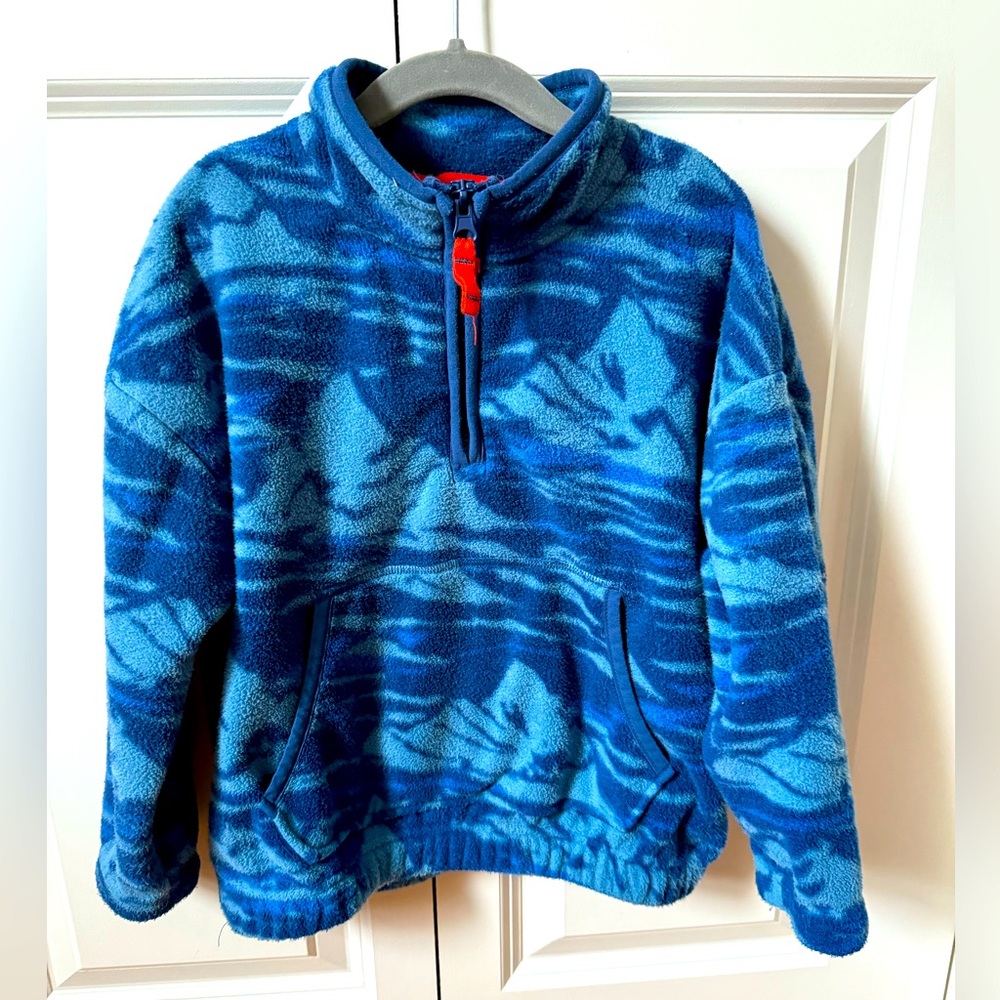 Fatface Kids Fleece